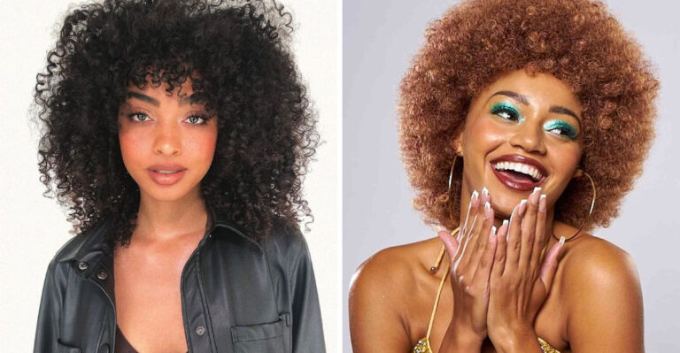 20 Natural Hairstyle Ideas That Will Have You Embracing Your Curls Like Never Before