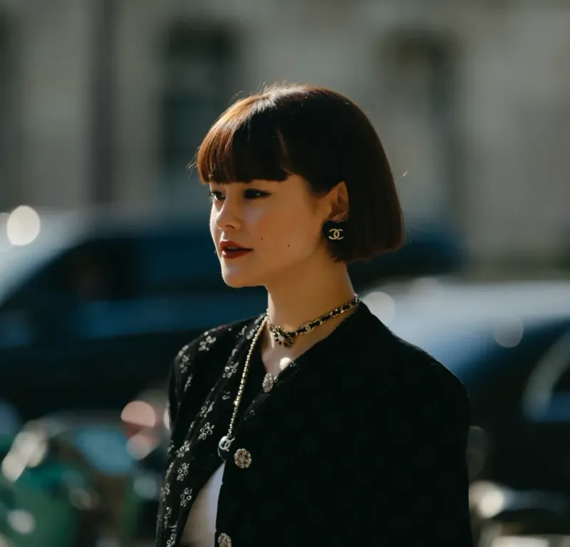 Chic Bob