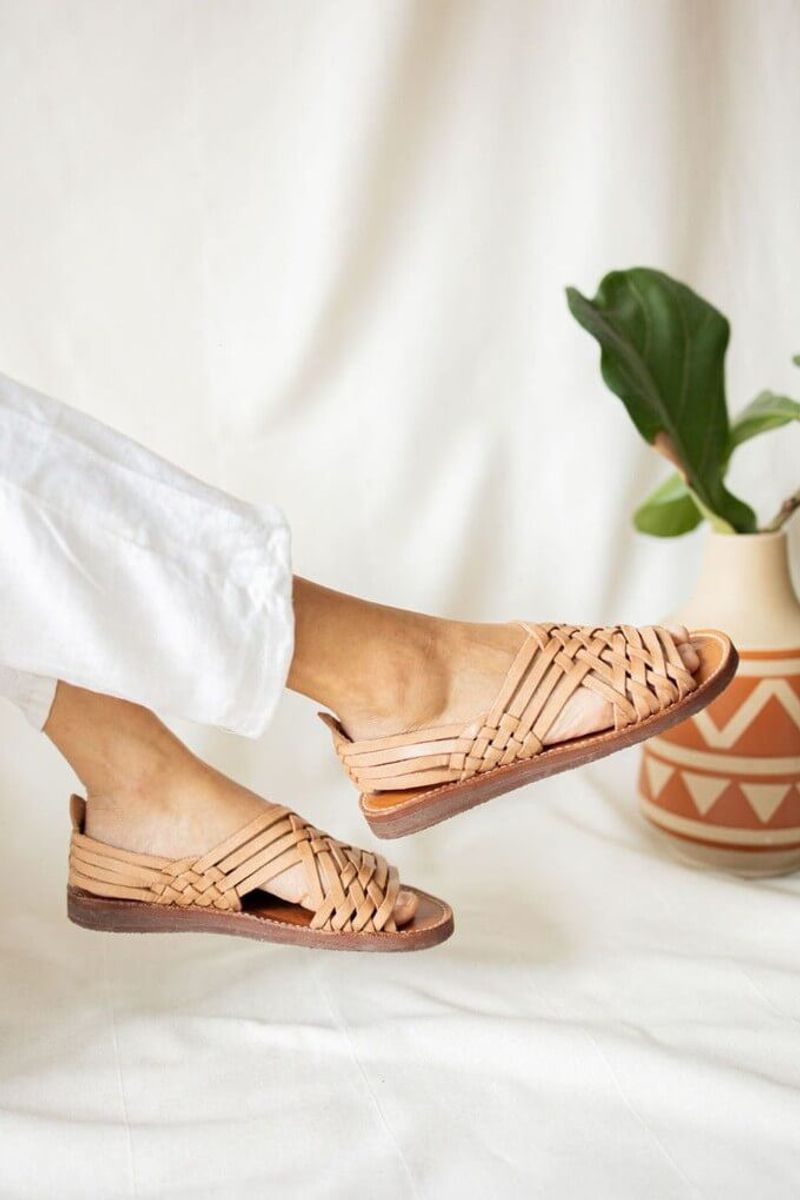 Biodegradable Beauties