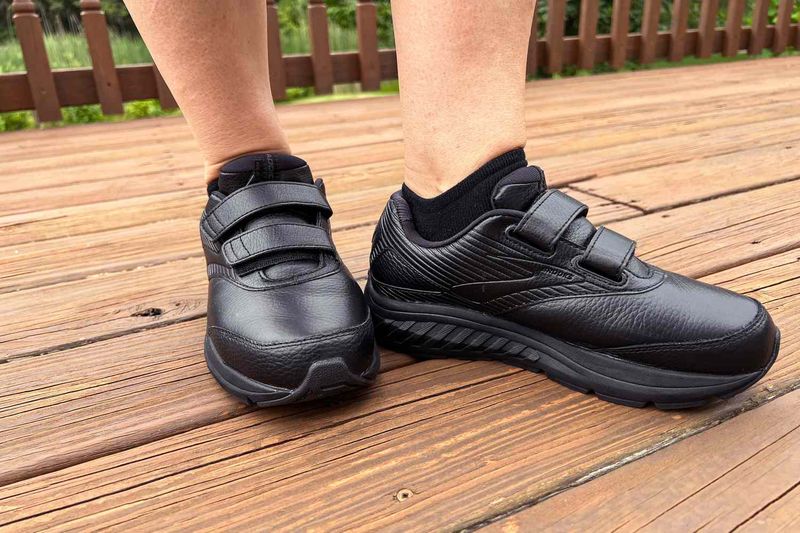 Chunky Orthopedic Sneakers