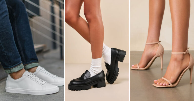 20 Shoes That Belong In Every Stylish Person’s Closet This Season