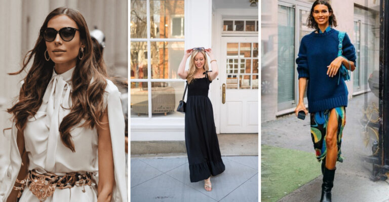 20 Stylist Secrets to Staying Chic, No Matter Your Age