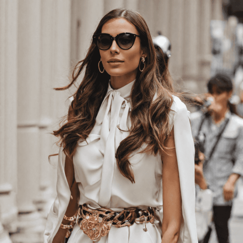 Secret 1: The Power of Accessories