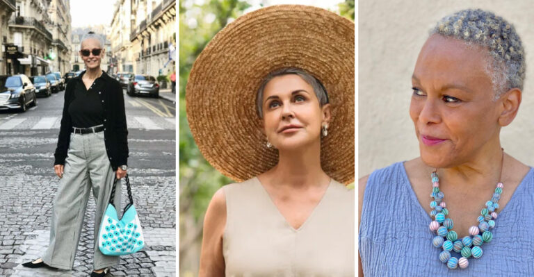 20 Summer Styling Ideas Every 70+ Woman Will Love