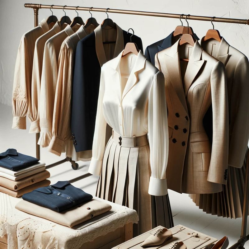 Invest in Quality Basics