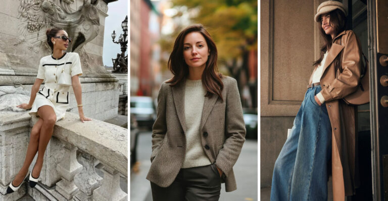 20 Timeless Ways To Embrace Old Money Aesthetics At Any Age