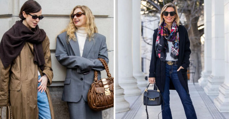 20 Tips For Developing Your Personal Style