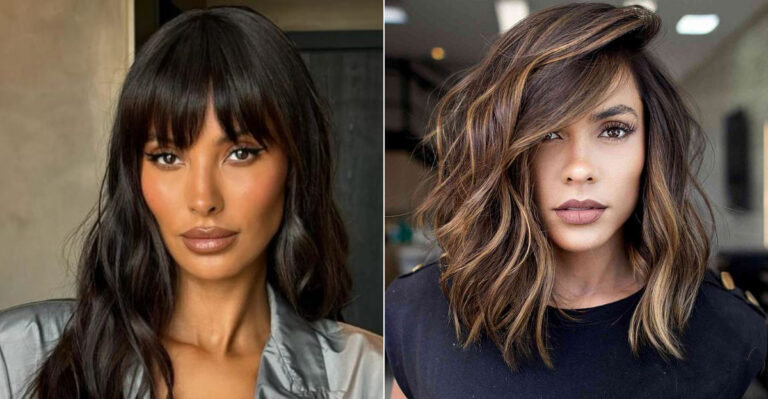 20 Tips On How To Rock Trendy Hairstyles Without Looking Too Young Or Too Old