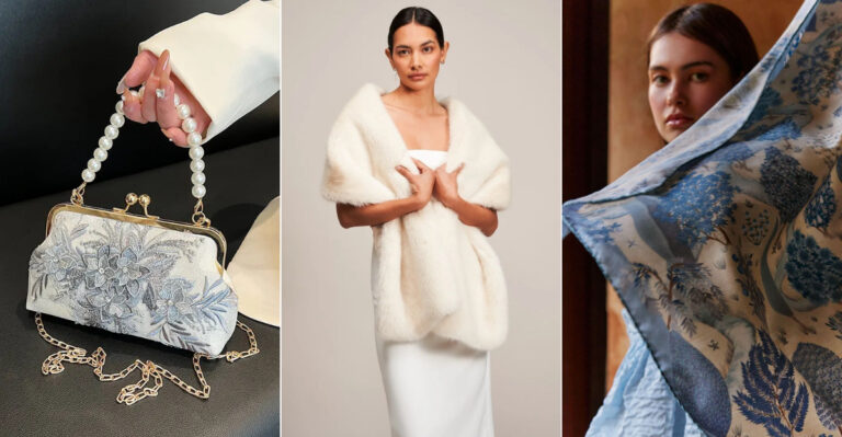 20 Ultra-Luxe Fashion Gifts For The Stylish Mother Figure In Your Life