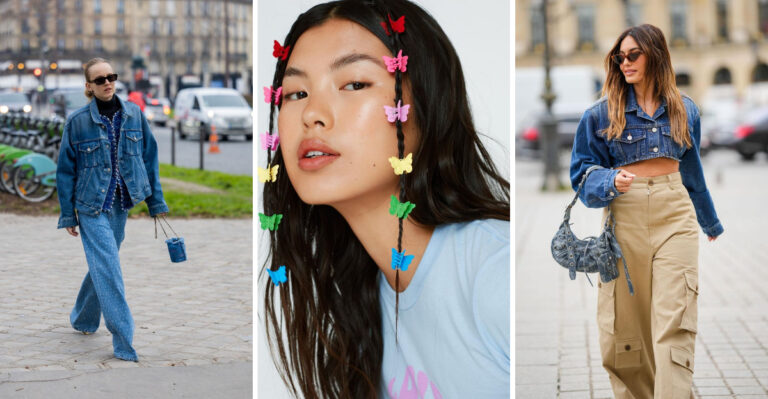 20 Y2K Fashion Trends That Are Coming Back