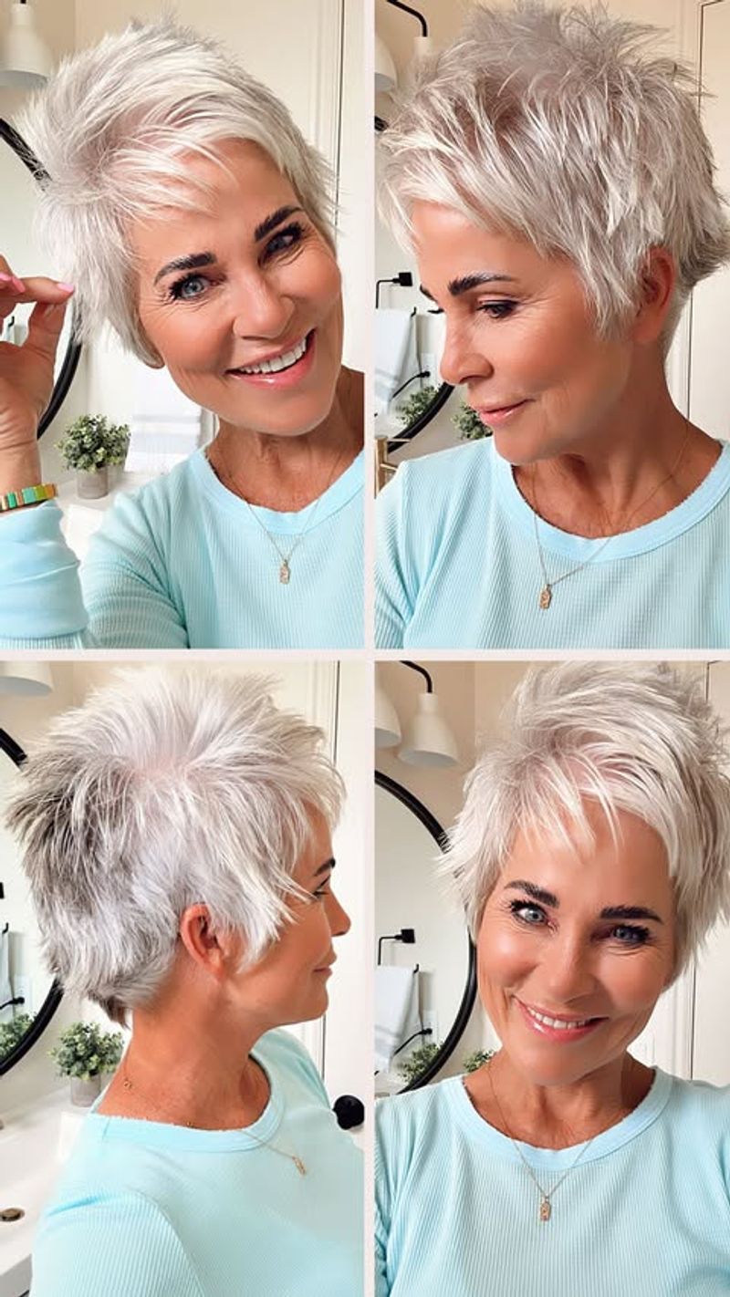 Pixie clásico