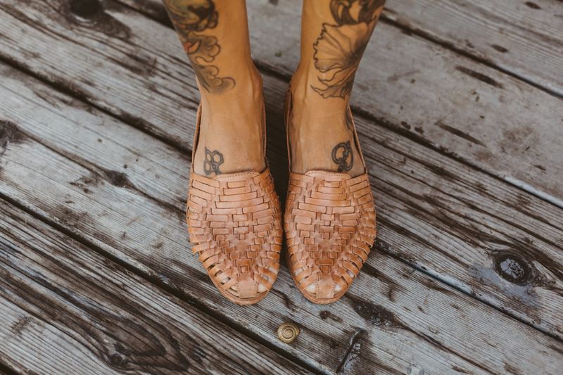 Heritage Craft Revival