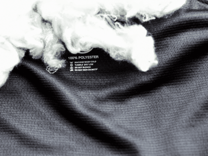6. Forgotten Fabrics