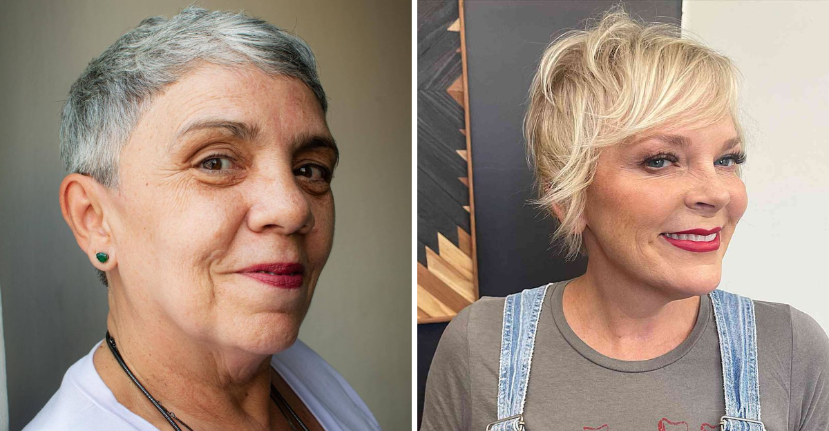 8 Haircuts That Are Aging Women Fast In 2025 — And 8 Classic Mistakes That Refuse To Go Away