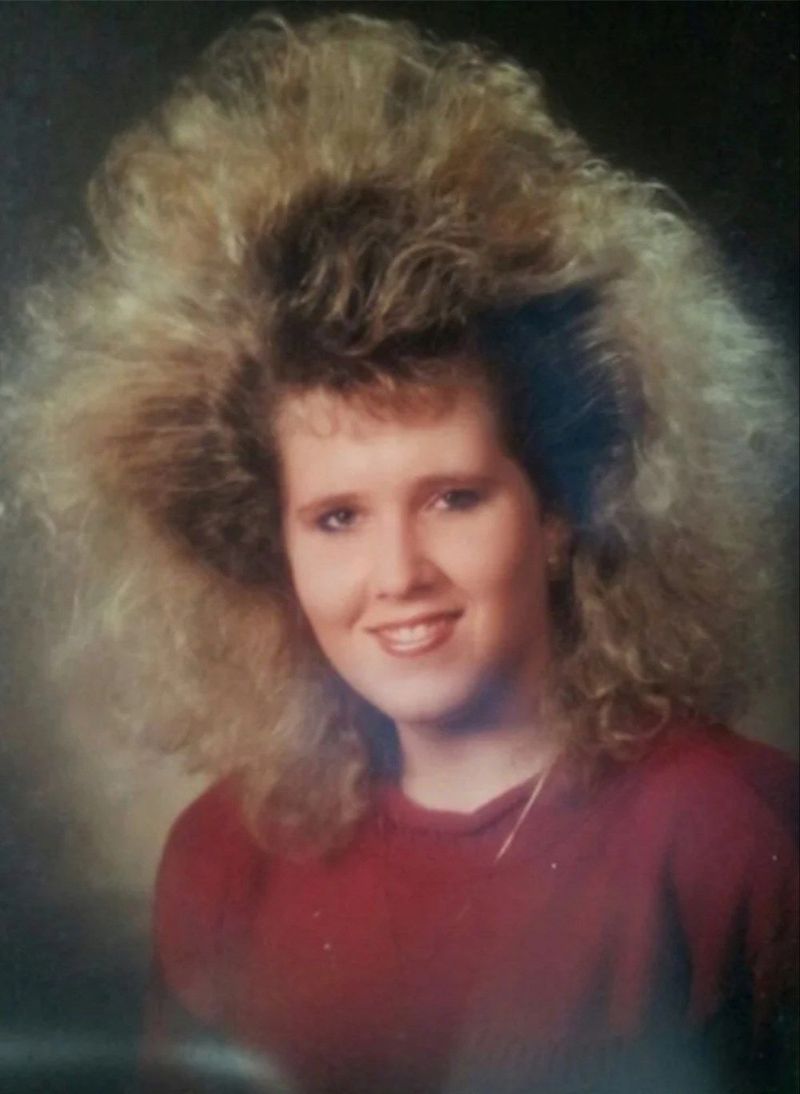 The Helmet Head