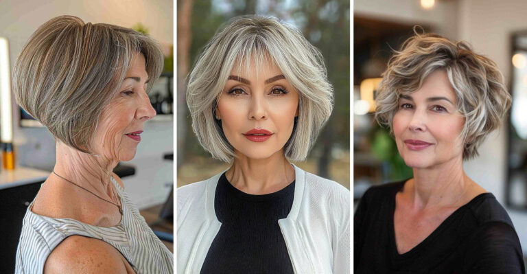 8 Pixie Bob Mistakes That Add Years To Your Look — Plus 10 Fresh Alternatives For Older Women