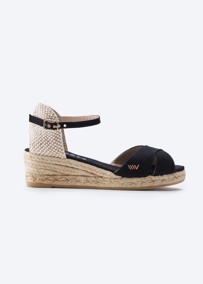 The Classic Espadrille