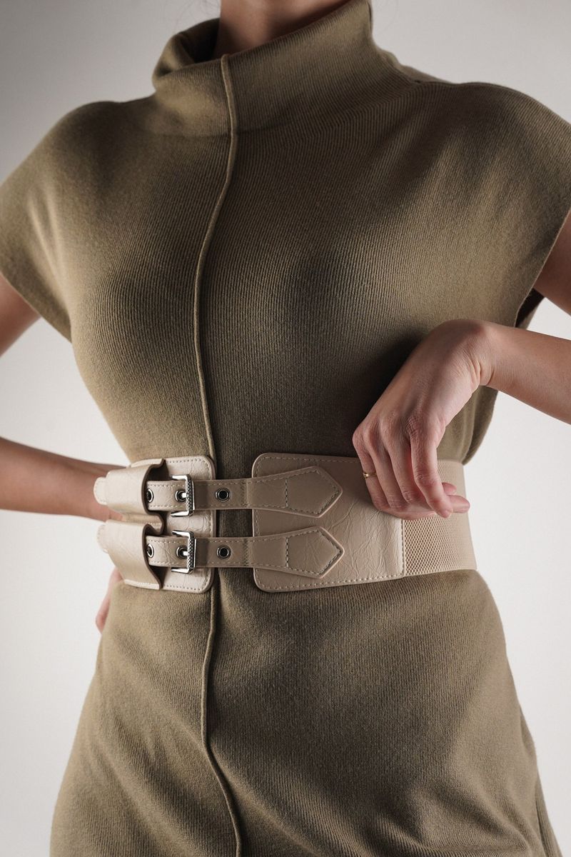 10. Shoe-String Belts