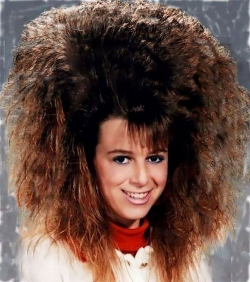 The Big Perm