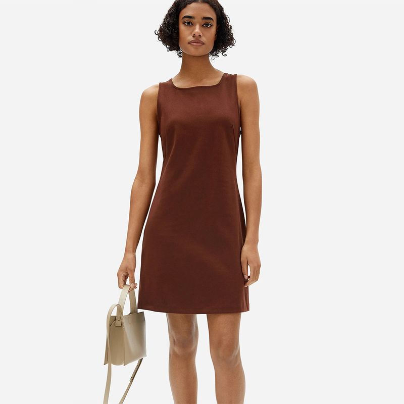 Shift Dresses for Understated Chic