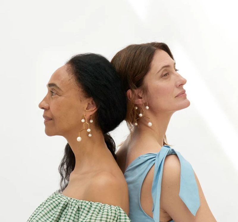 Statement Earrings