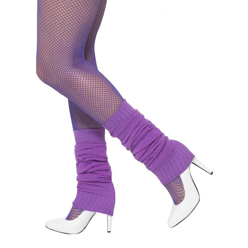 Leg Warmers (1980s)