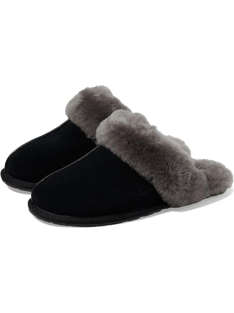 UGG Ansley Water Resistant Slippers
