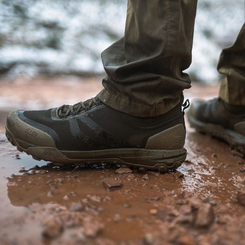 Harmony Hiking Boots