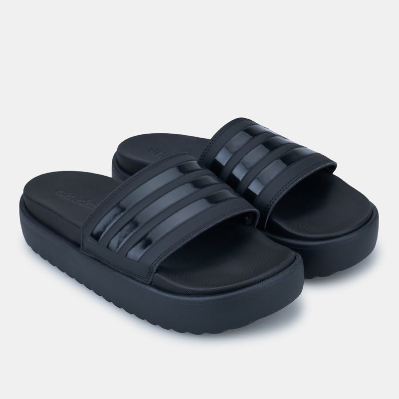 Cloud-Step Platforms