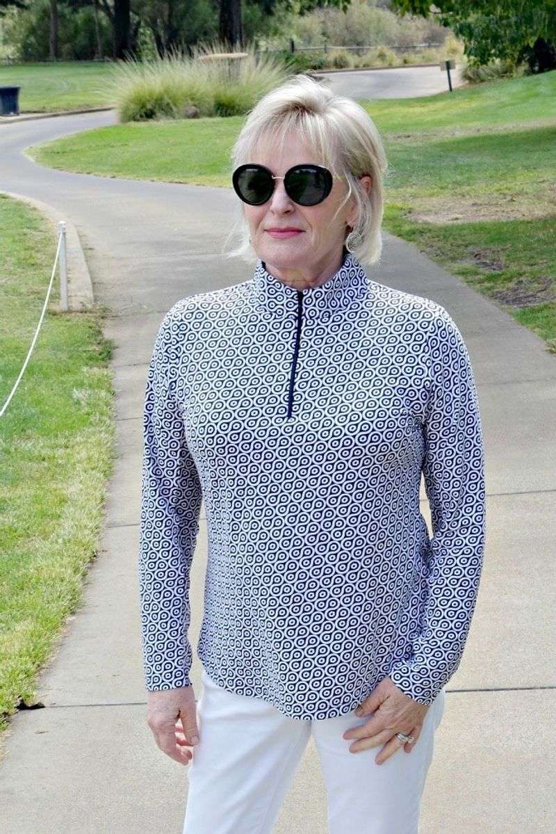 Breathable Sun Protection