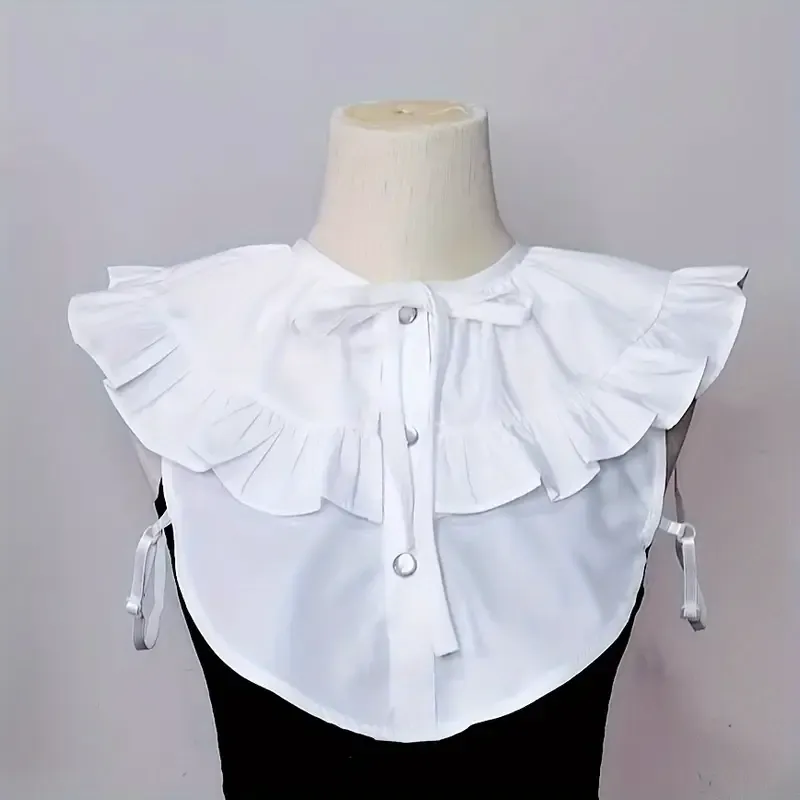 Detachable Collars