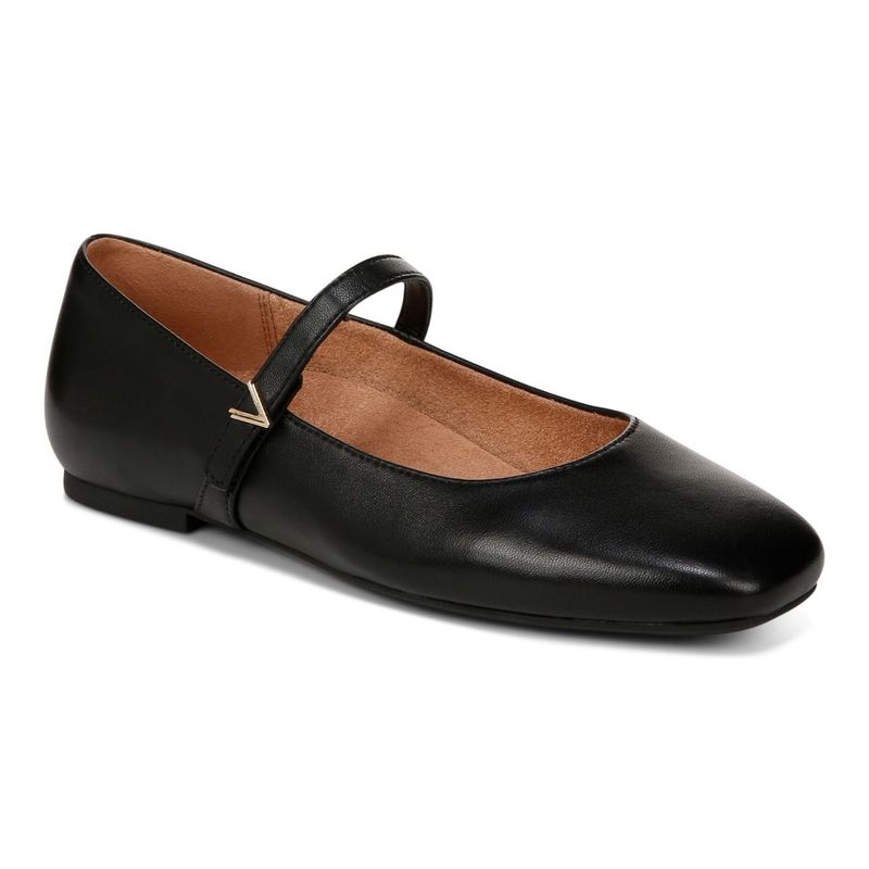 Mary Jane Flats
