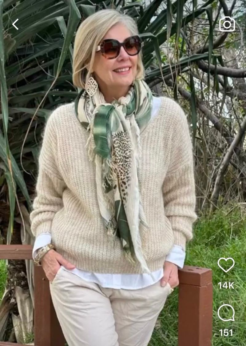 Master the Art of Scarves