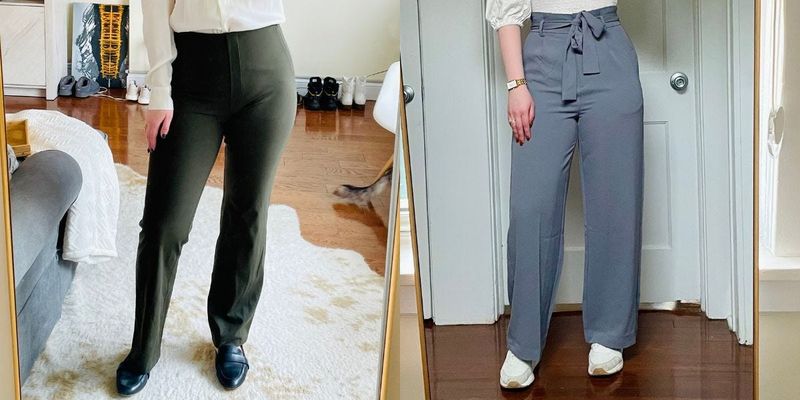 Perfect Your Pants Fit