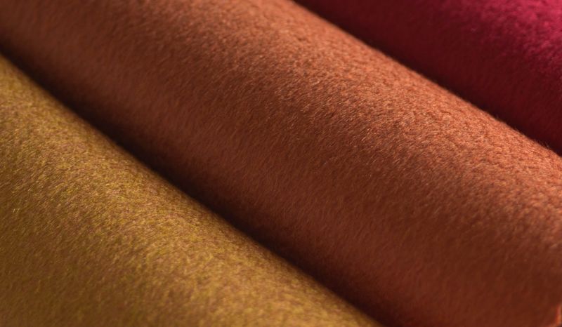 Choose the Right Fabrics