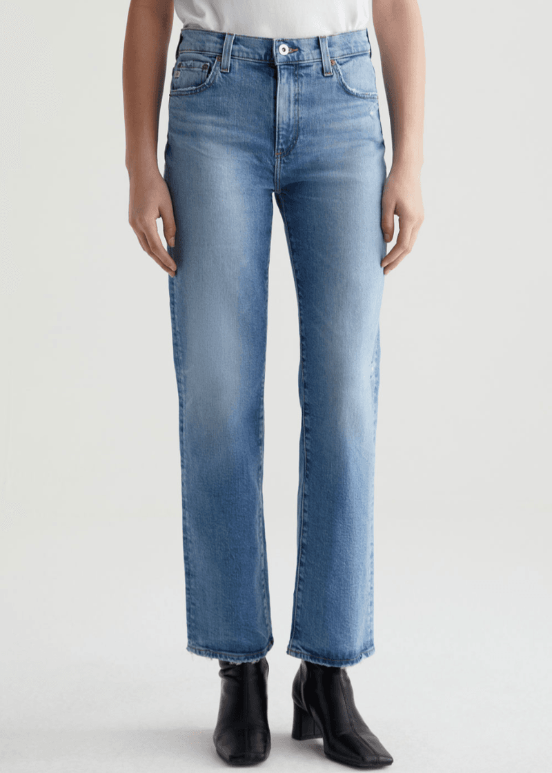 Vagabond Vintage Straight