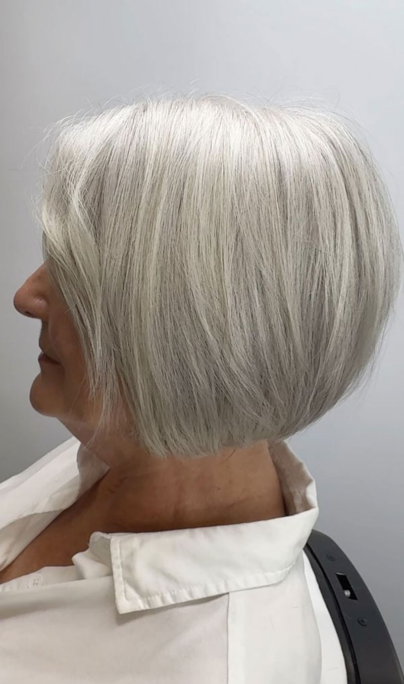 The Timeless Bob