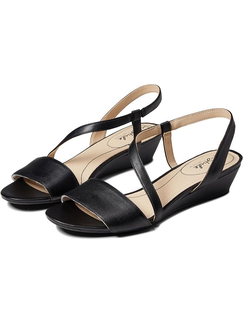Lifestride Women's Yolo Slide Sandal