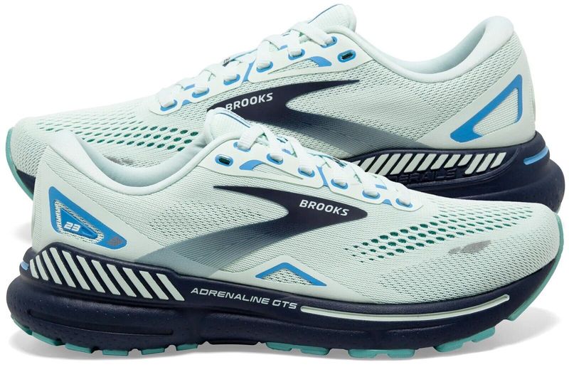 Brooks Adrenaline GTS 27