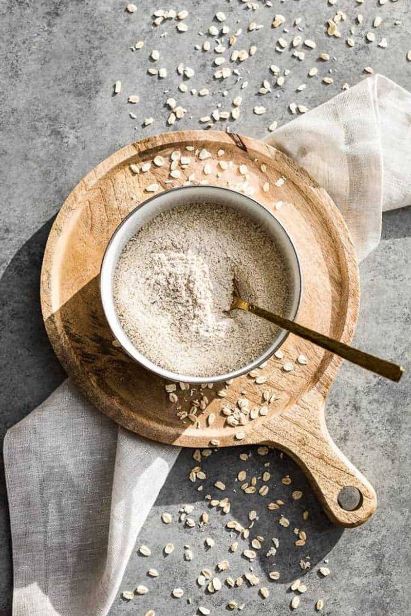 Oatmeal Gentle Exfoliator