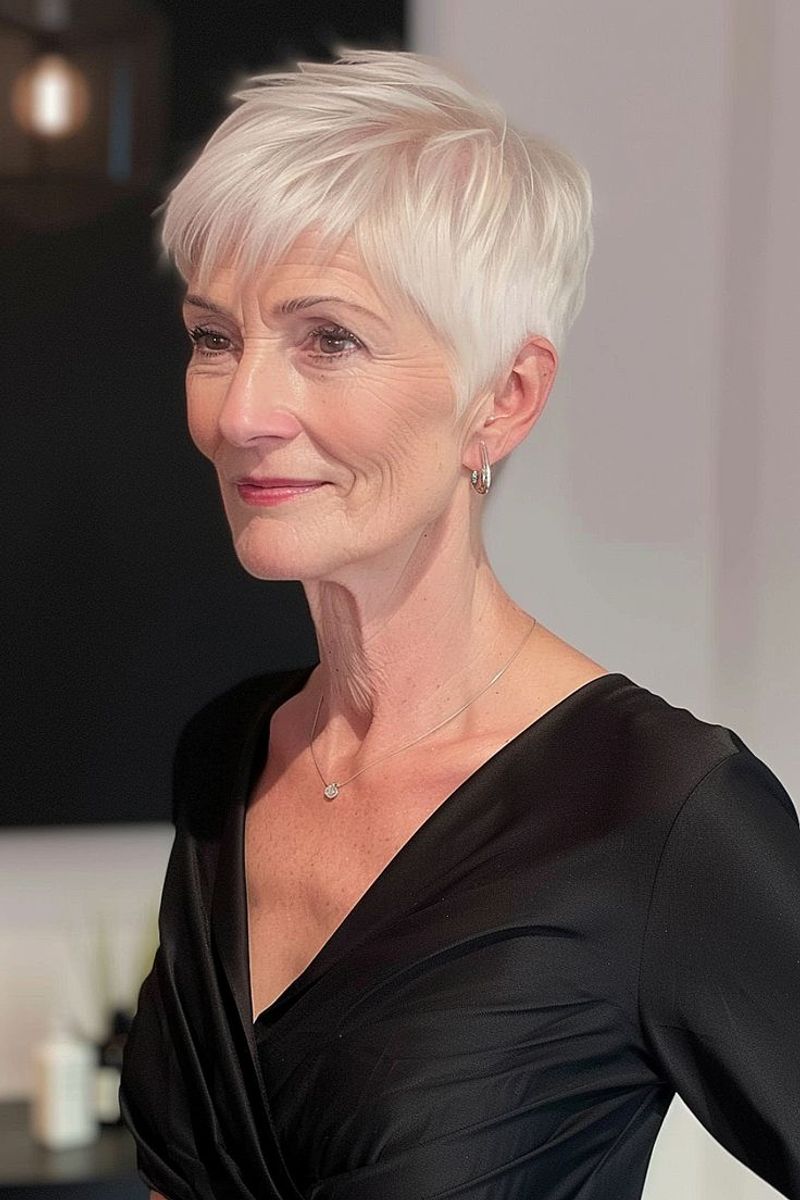 Platinum Power Pixie Bob