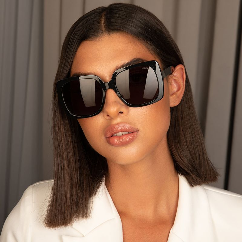 Oversized Sunglasses