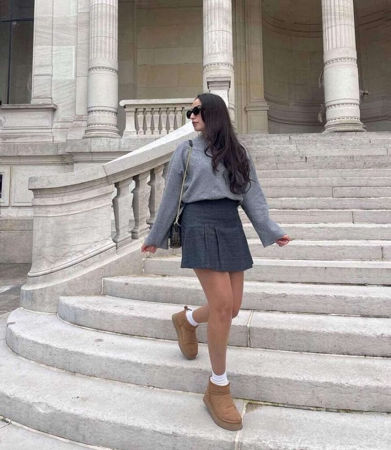 Uggs (Any Season)