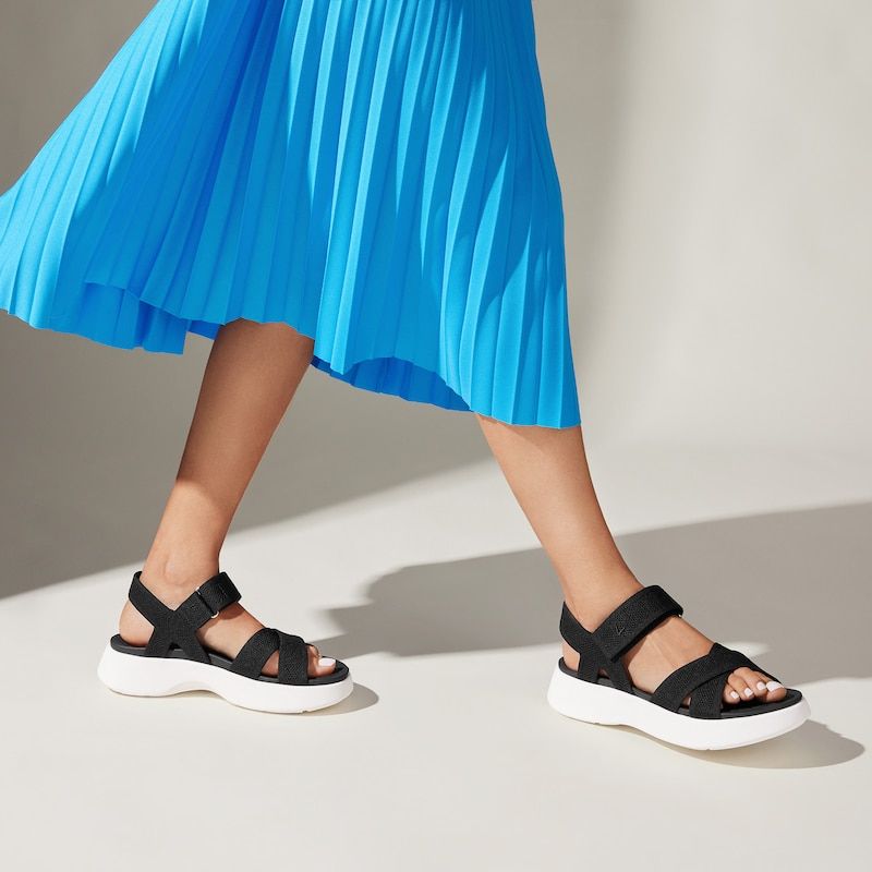 Sporty Velcro Charmers