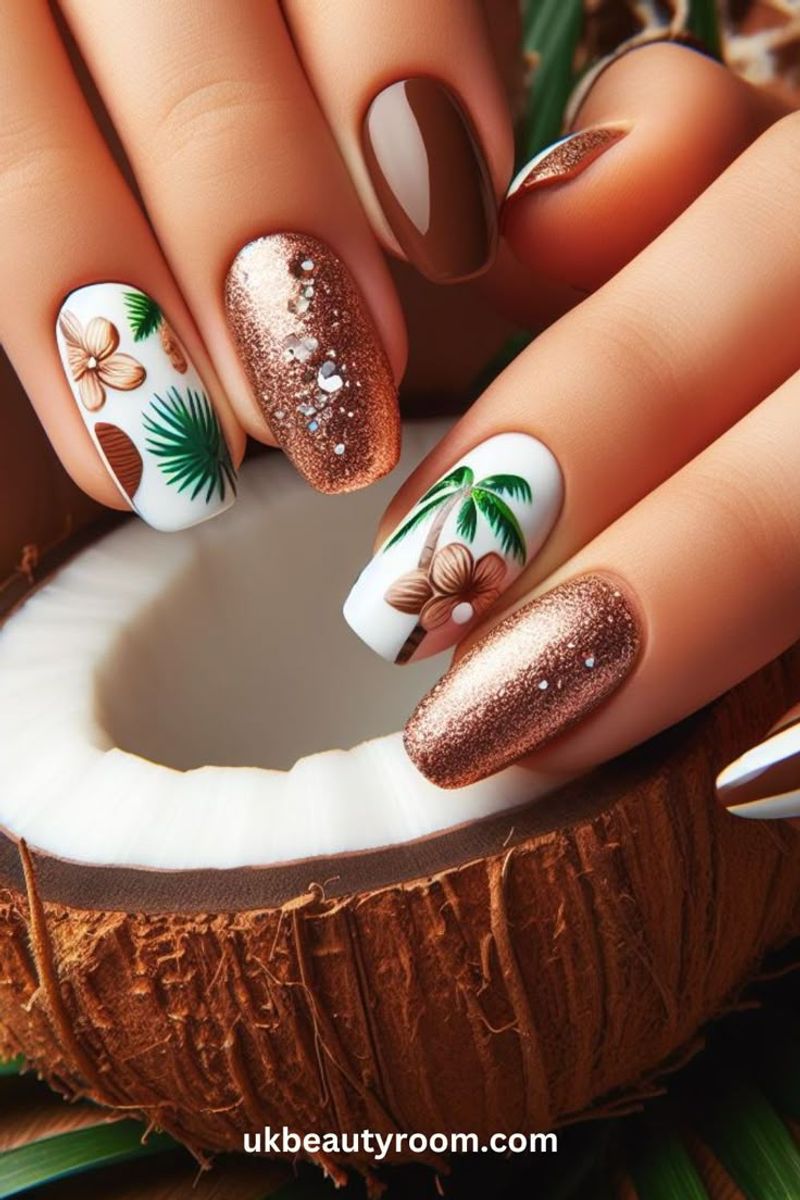 Coconut Dreams