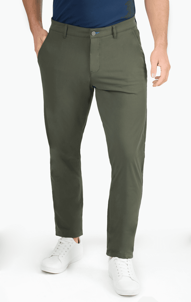 Olive Elegance