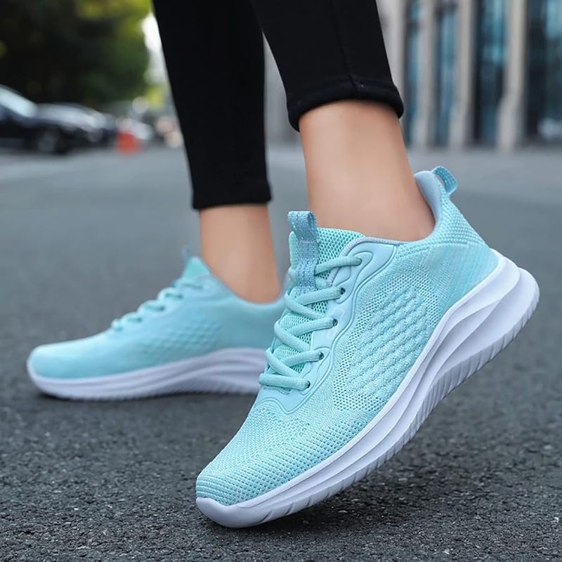 Sky Blue Cloudsteppers