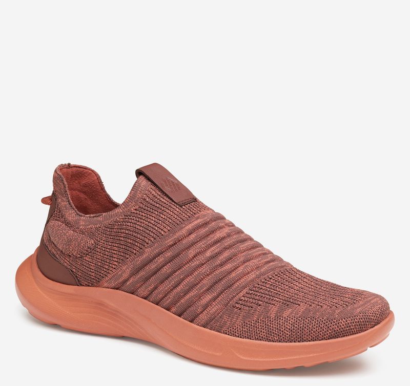 TravelEase Slip-Ons