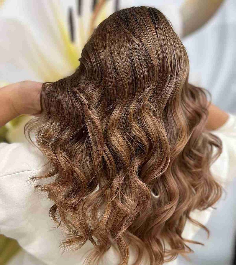 Caramel Crème
