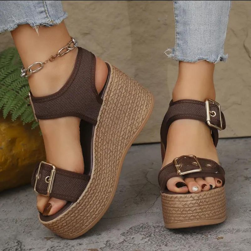 Urban Chic Flatform